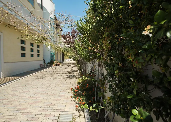 Hotel familiare: Il Crusco
