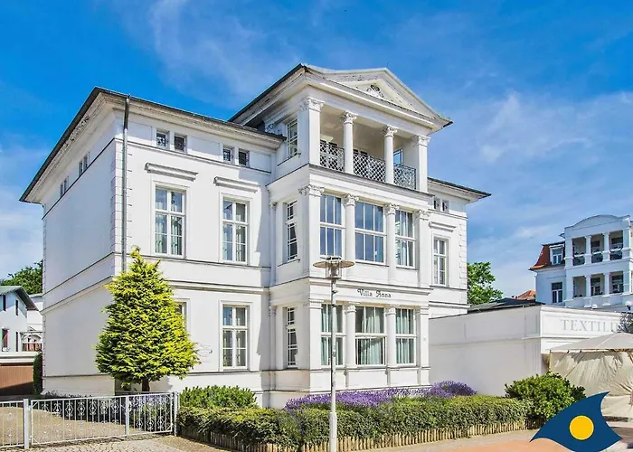 Villa Anna Whg 01 "Onyx"