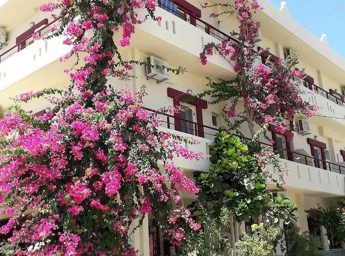 Knossos Hotel