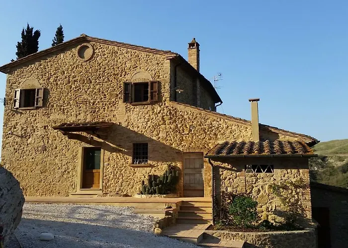 Hotel adatto agli animali: Agriturismo La Quiete