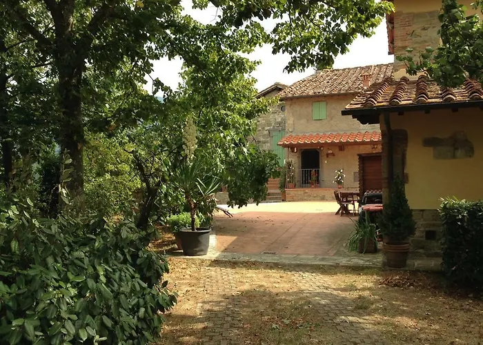 Santa Maria Al Piano