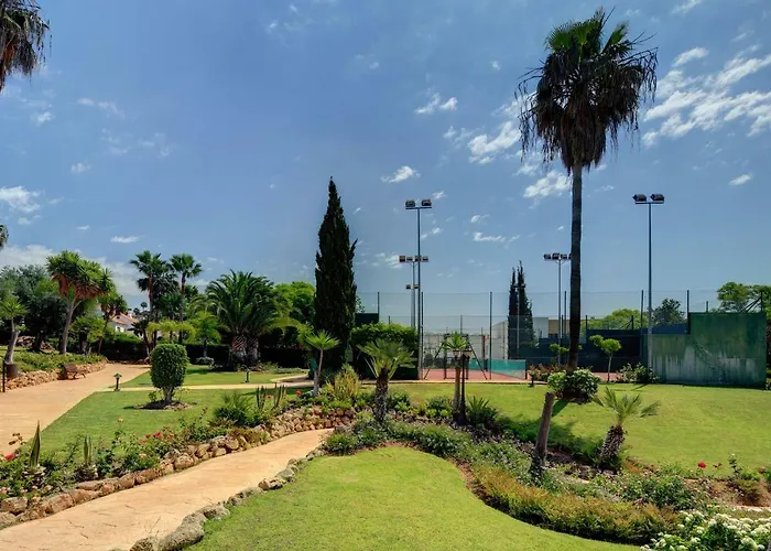 Alquiler de vacaciones: Luxury Apartment In Marbella