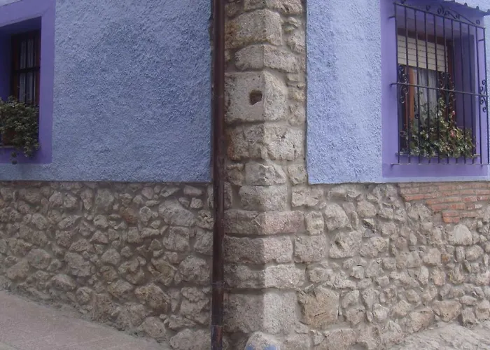 La Casina de Llanes
