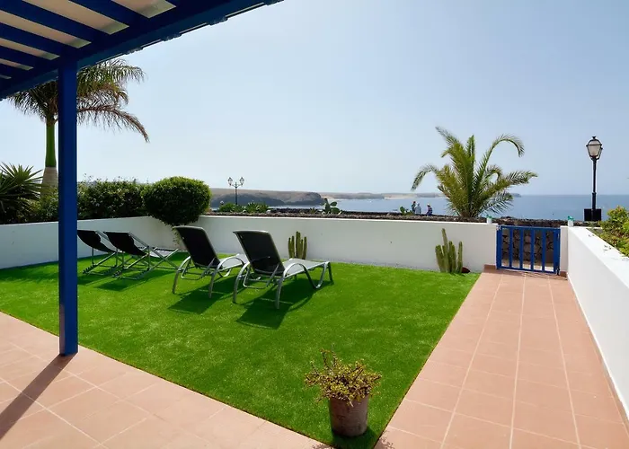 Vista Mar