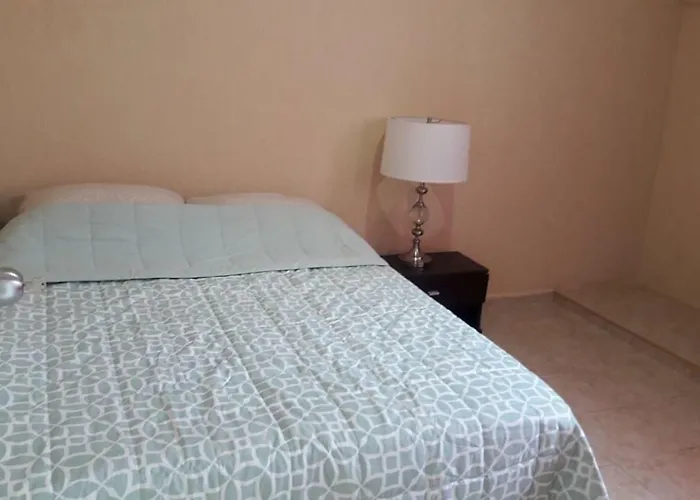  Casa Vacacional En