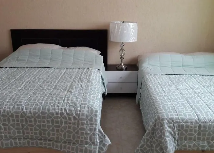  Casa Vacacional En