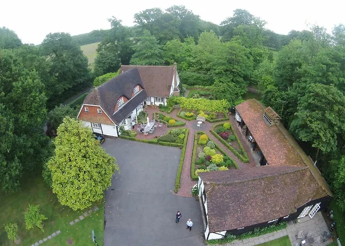 White Lodge Cottage