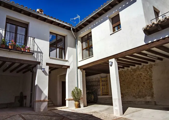 Casa del Hortelano