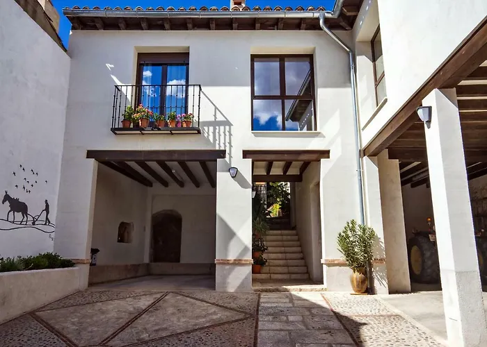 Casa del Hortelano