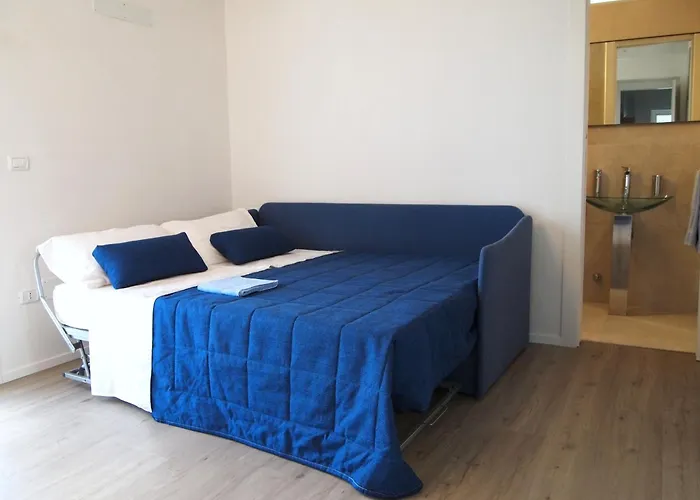 Villa Miami Vieste