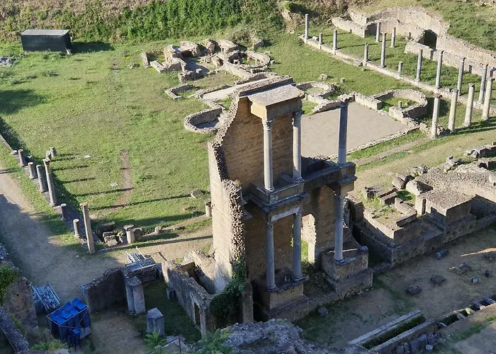 Hotel di lusso: Il Sogno di Annalisa Suite