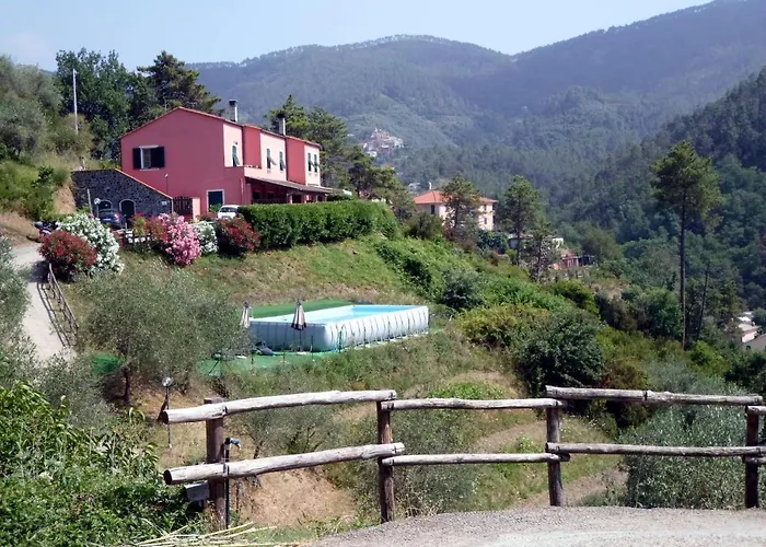  La Quiete