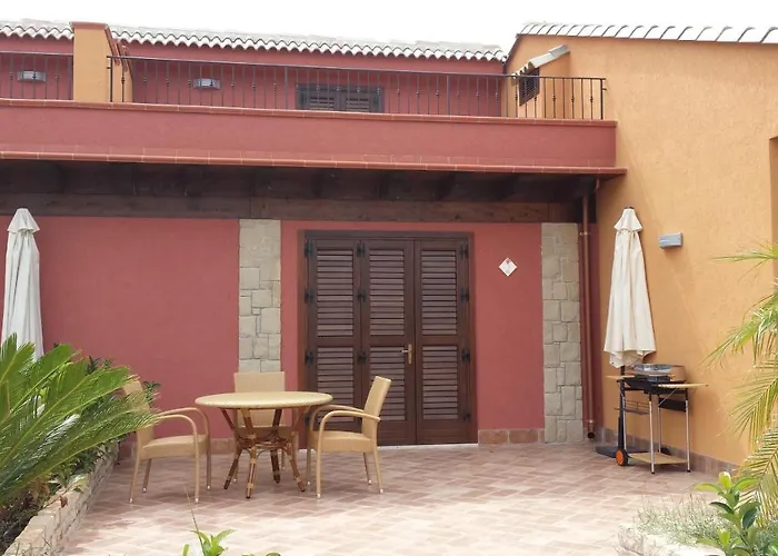 Villa Cattleya
