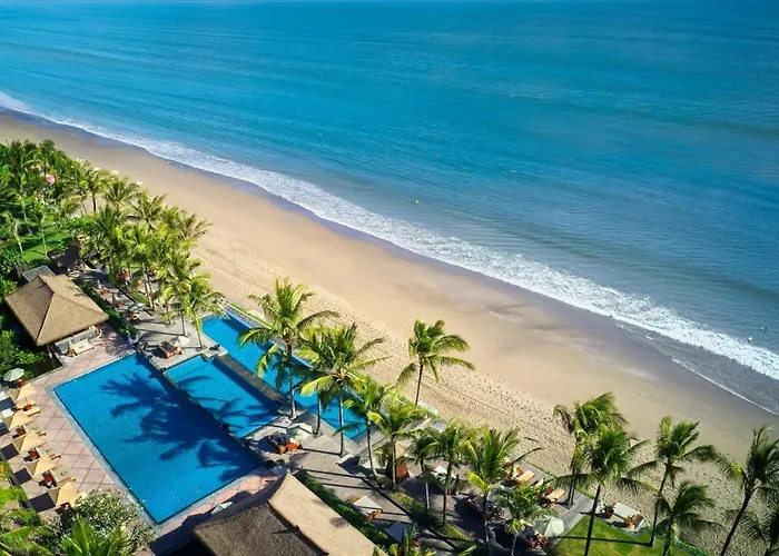 Legian Seminyak, Bali