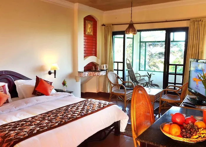 Camelot Resort