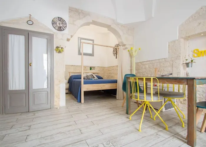 A Casa Di Rosy