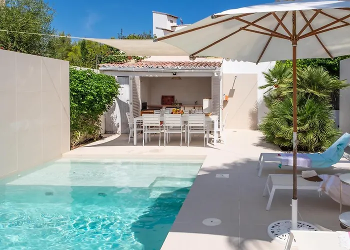Villa Amfora