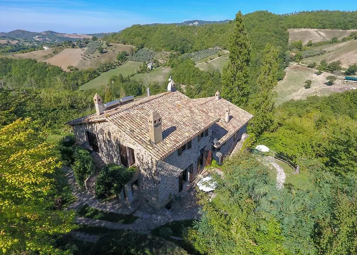 Agriturismo Basaletto