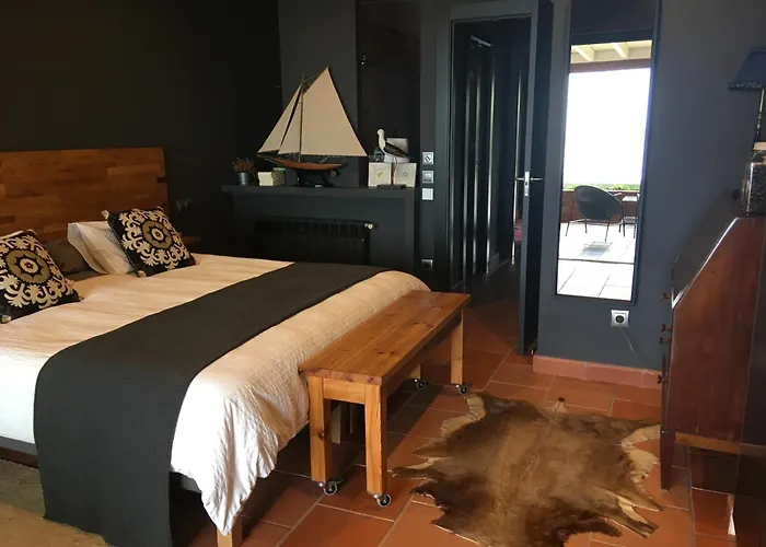 Hotel de 4 estrellas: La Lagartija Adults Only