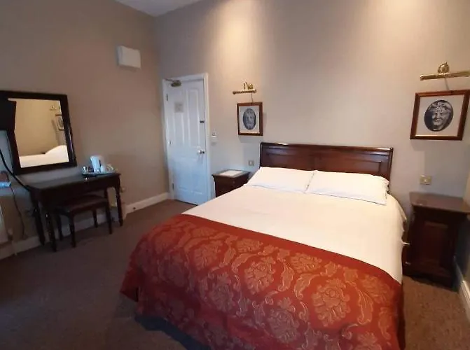 Guests house Jbs Bar & Guest Accommodation