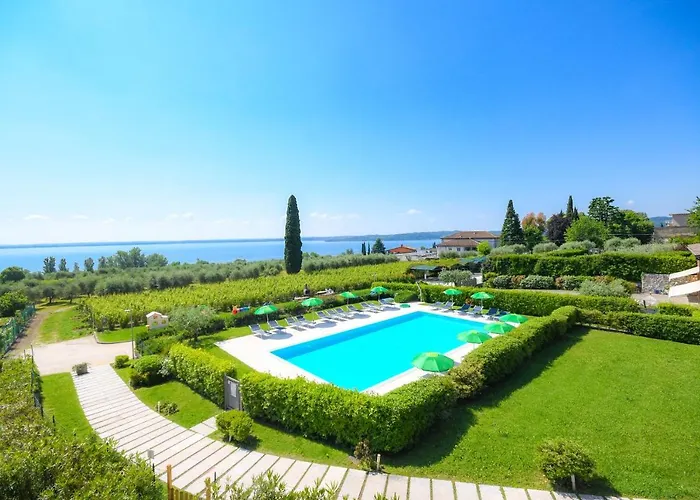 Corte Ferrari -Ciao Vacanze-