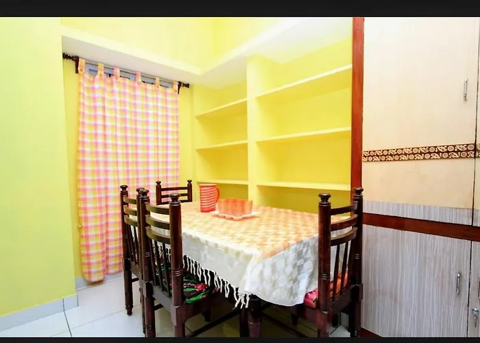 Cabin: Vanitha Villa