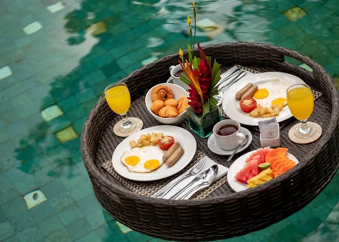 Villa Victoria Bali