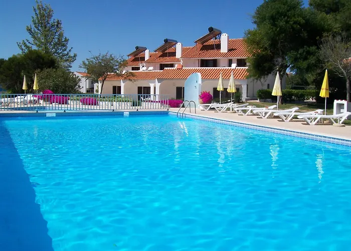 Cheap hotel: Apartamentos Vale De Carros By Umbral