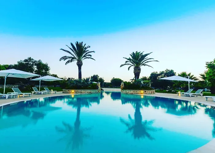  Masseria Valente