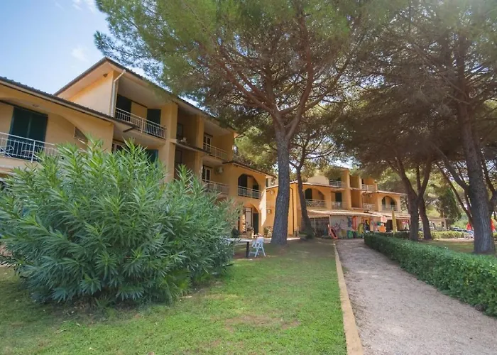 Golfo Della