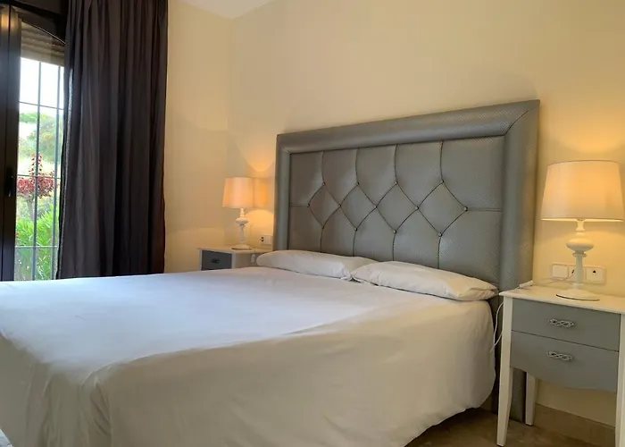 Apart hotel: Albayt Resort & Spa