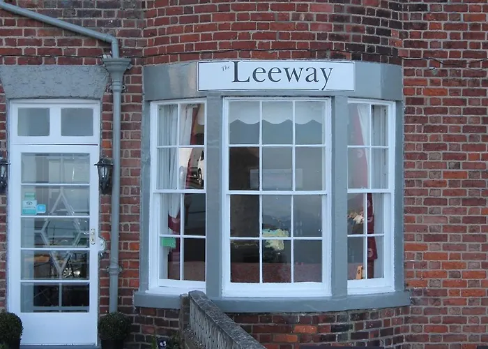 Leeway